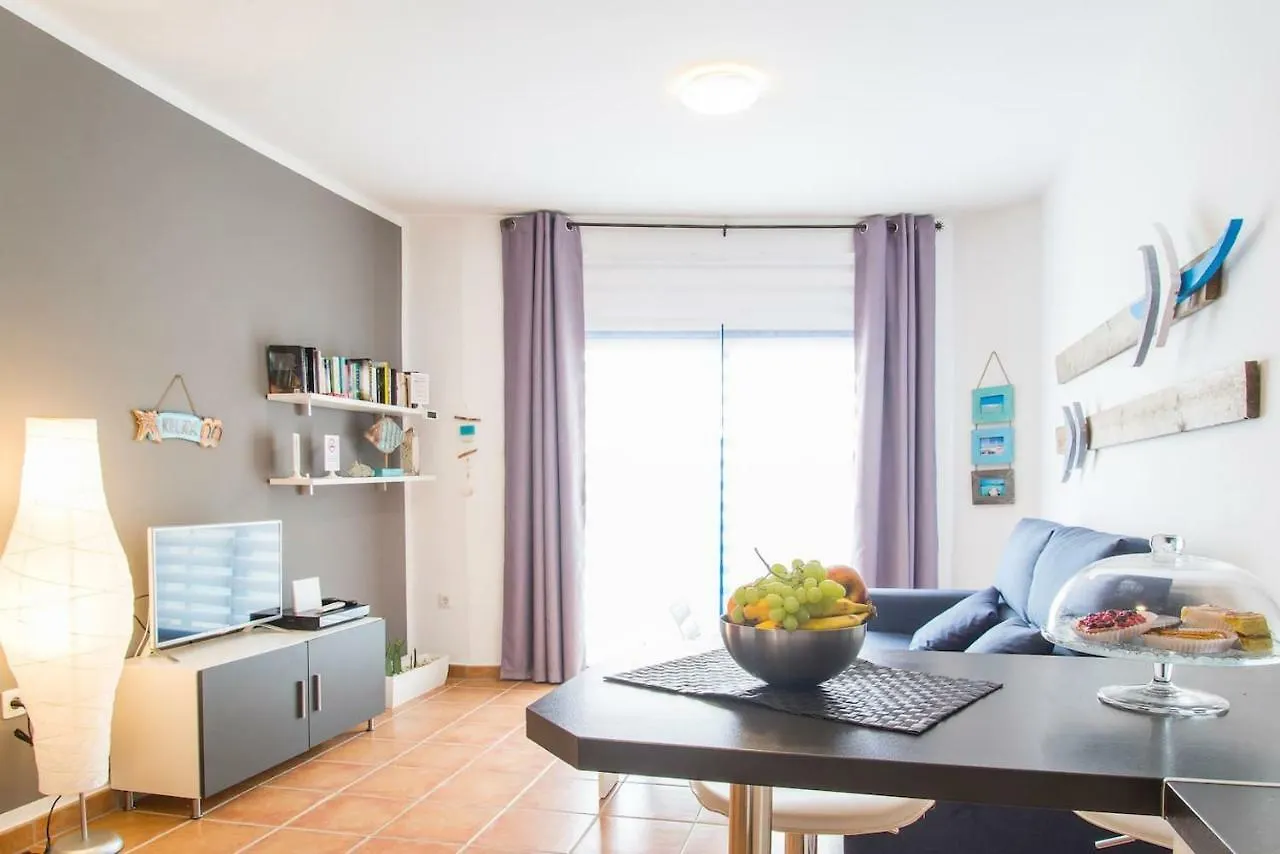 Cotillo Sunset Town Apartment Spanien