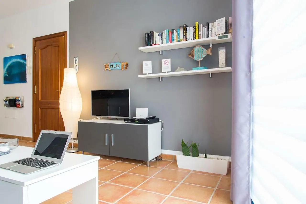 Cotillo Sunset Town Apartment 0*,  Spanien