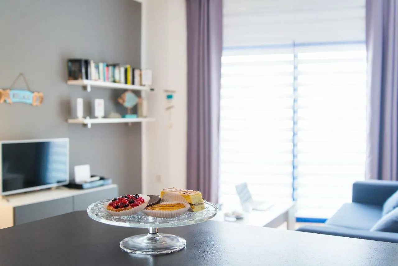 Cotillo Sunset Town Apartment Spanien