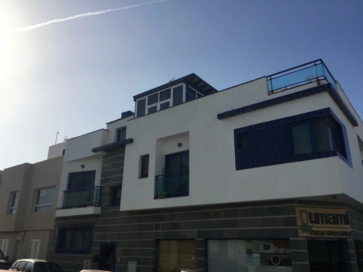 Cotillo Sunset Town Apartment 0*,  Spanien