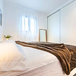 Apartamento Surf, Cotillo
