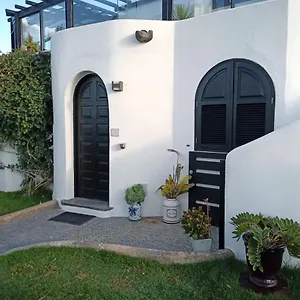Apartamento Leilani Garden 2, Cotillo