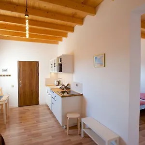 Apartamento Molino De El Roque, Cotillo