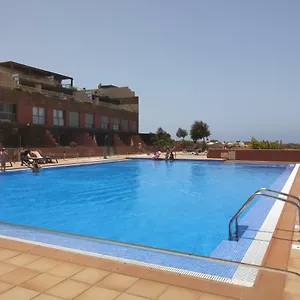 Apartamento Marfolin 11 Front With Sea Views From Every, Cotillo