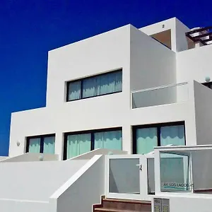 Apartamento Casa Mate Mar, Cotillo
