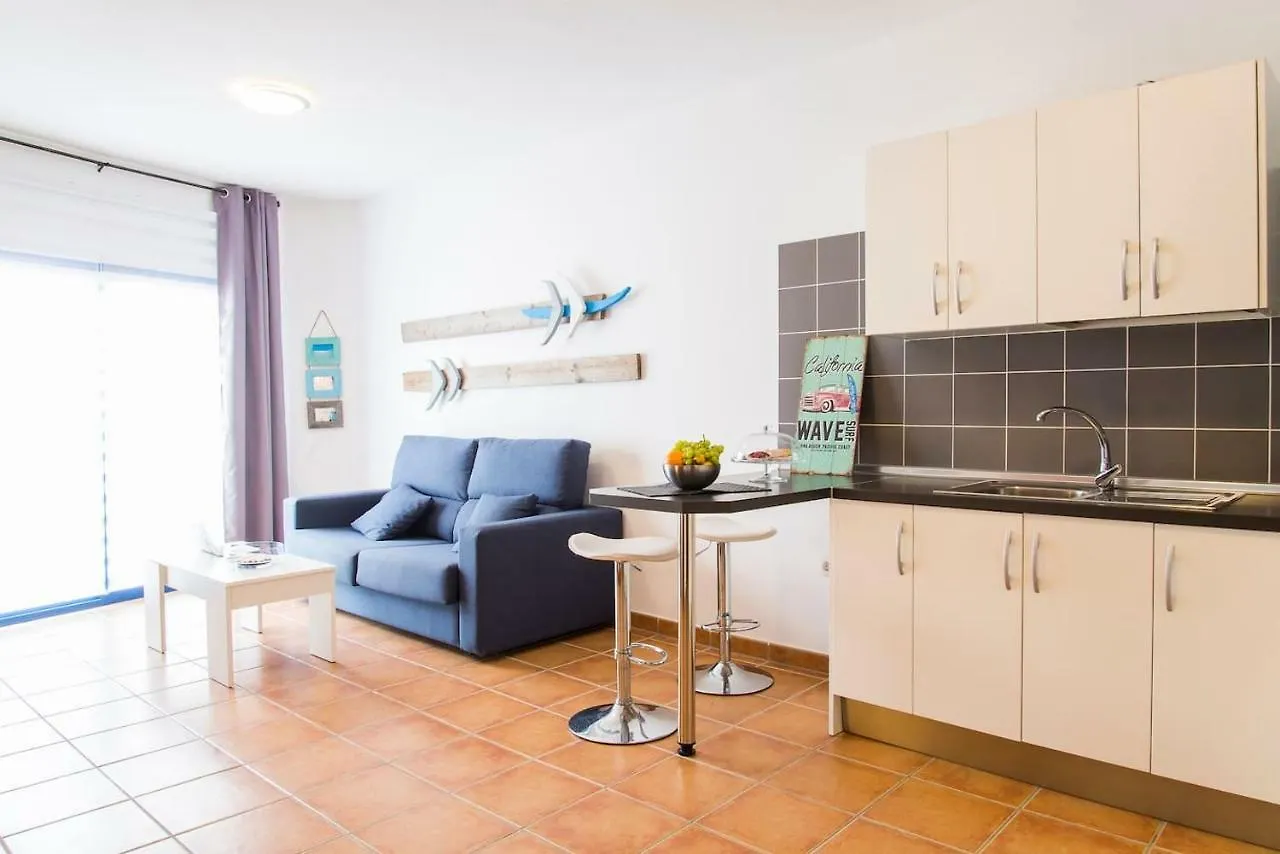 Cotillo Sunset Town Apartment España