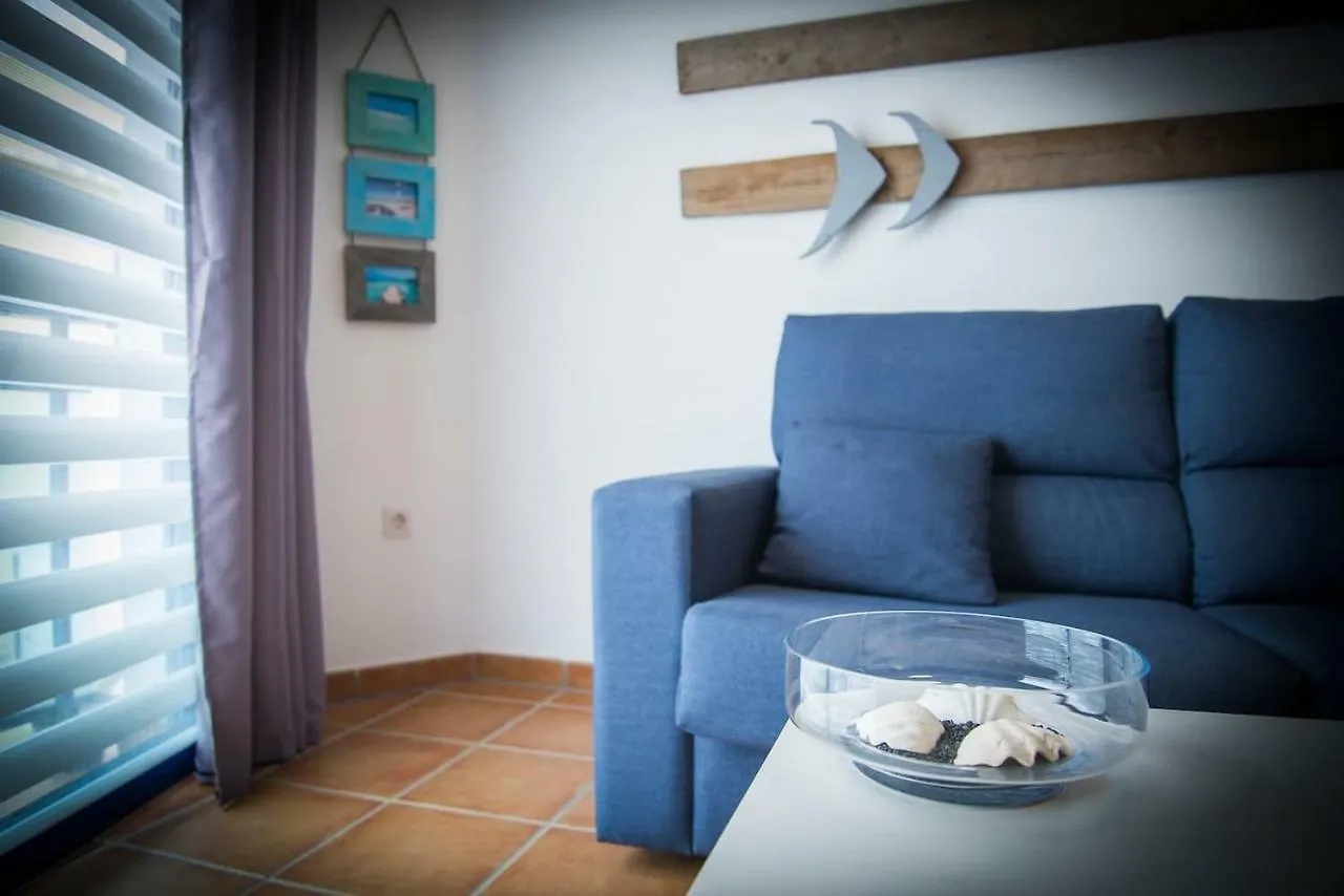 Cotillo Sunset Town Apartment