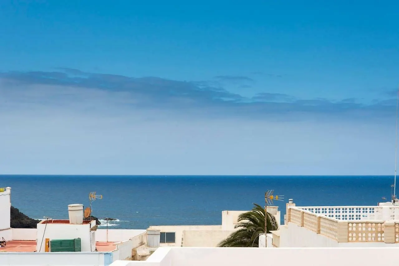 Cotillo Sunset Town Apartment 0*,