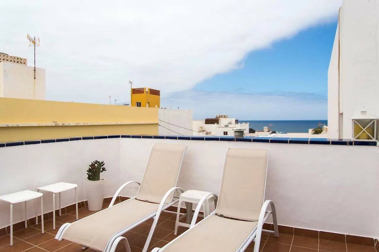 Cotillo Sunset Town Apartment España